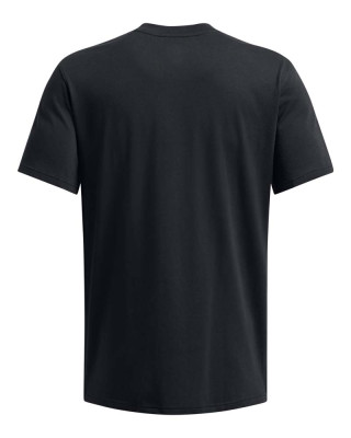 Tricou Barbati CURRY HVYWEIGHT LOGO TEE Under Armour 