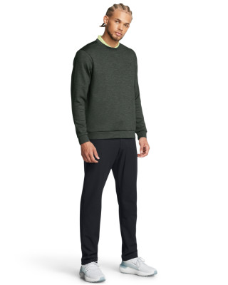 Bluza Barbati DRIVE MIDLAYER CREW Under Armour 