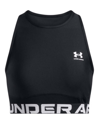 Maiou Dama HEATGEAR RIB TANK Under Armour 