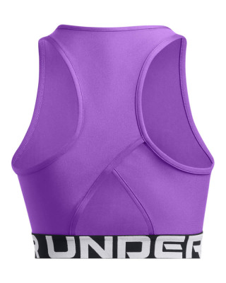 Maiou Dama HEATGEAR RIB TANK Under Armour 