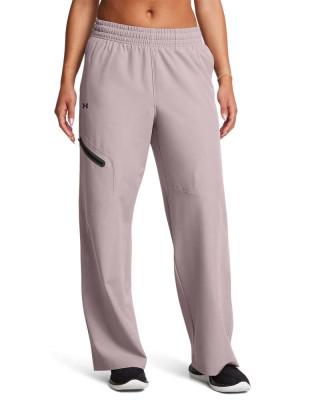 Pantaloni Dama UNSTOPPABLE WVN WL PANT Under Armour 