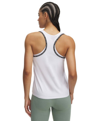 Maiou Dama TECH KNOCKOUT TANK Under Armour 