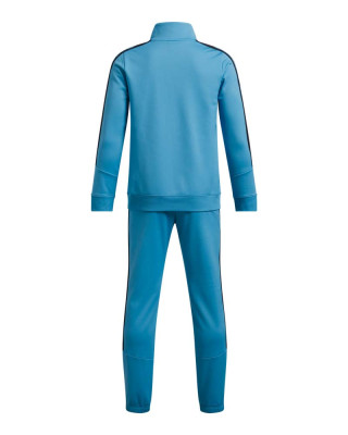 Trening Baieti B ICON KNIT TRACKSUIT Under Armour 