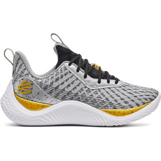 Ghete Baschet Unisex CURRY 10 YOUNG WOLF Under Armour 