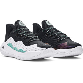 Ghete Baschet Unisex GS CURRY 11 Under Armour 