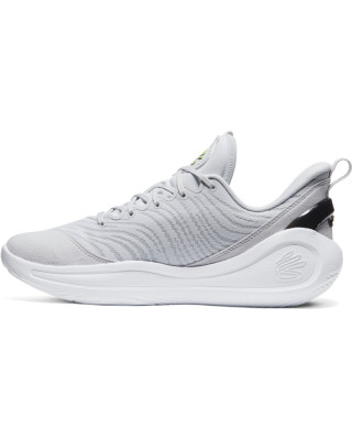 Ghete baschet Unisex CURRY 12 Under Armour 