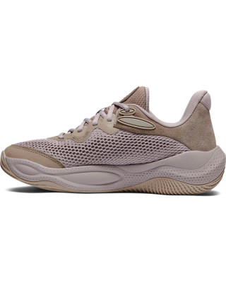 Ghete baschet Unisex CURRY SPLASH 24 SDE Under Armour 