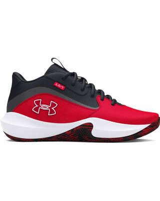 Ghete baschet Unisex LOCKDOWN 7 Under Armour 