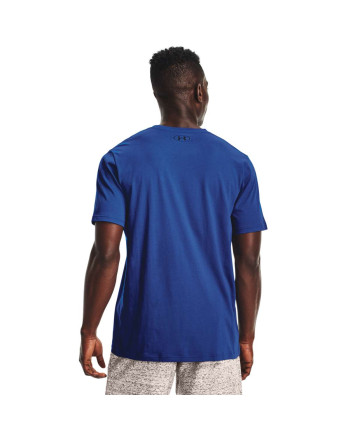 Tricou Barbati SPORTSTYLE LC SS Under Armour 