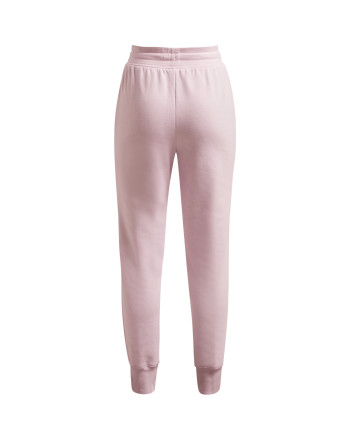 Pantaloni Fete RIVAL FLEECE JOGGERS Under Armour 