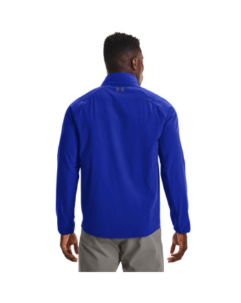 Jacheta Barbati STORM REVO JACKET Under Armour 