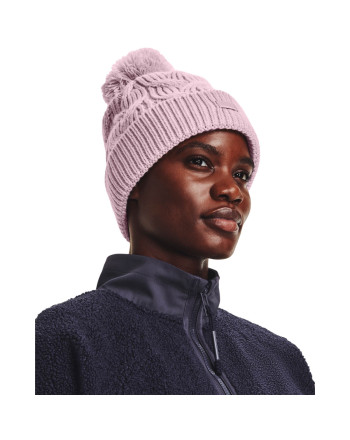 Caciula Dama AROUND TOWN POM BEANIE Under Armour 