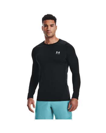 Bluza Barbati HG ARMOUR FITTED LS Under Armour 