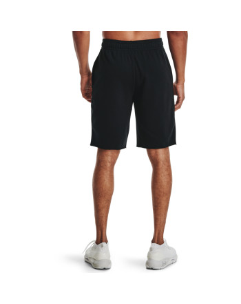 Pantaloni scurti Barbati RIVAL TERRY SHORT Under Armour 