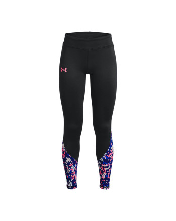 Colanti Fete CW NOVELTY LEGGING Under Armour 