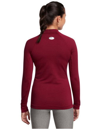 Bluza Dama CG AUTHENTICS MOCKNECK Under Armour 