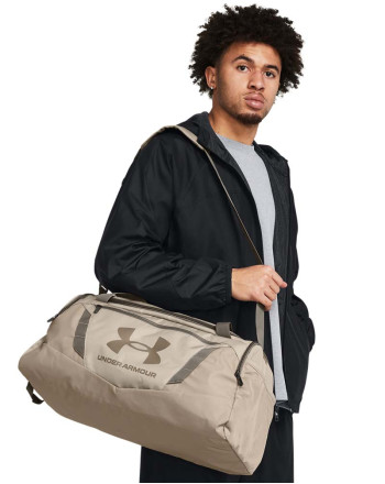 Geanta Unisex UNDENIABLE 5.0 DUFFLE SM Under Armour 