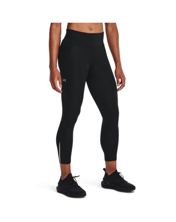 Colanti Dama  FLY FAST ANKLE TIGHTS Under Armour 