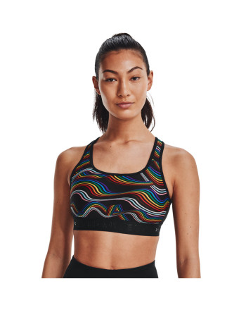 Bustiera Dama PRIDE CROSSBACK BRA Under Armour 