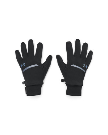 Manusi iarna Barbati STORM FLEECE RUN GLOVES Under Armour 