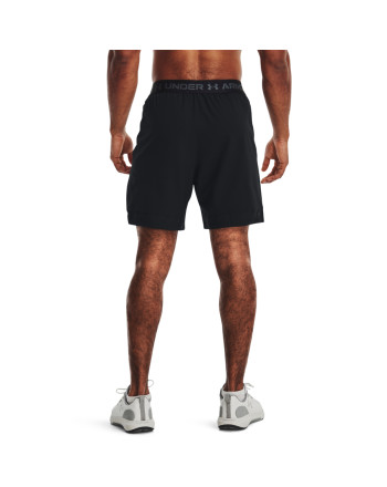 Pantaloni scurti Barbati VANISH WOVEN 6IN SHORTS Under Armour 