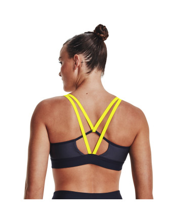 Bustiera Dama INFINITY LOW STRAPPY Under Armour 