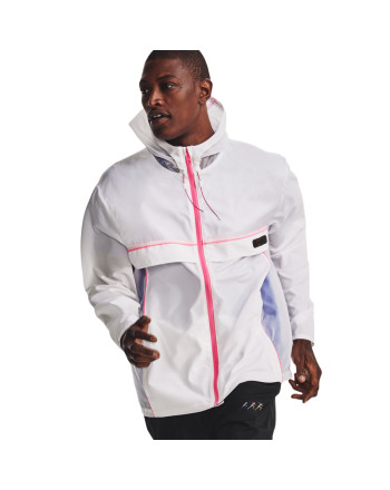 Jacheta Barbati RUN ANYWHERE JACKET Under Armour 