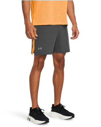 Pantaloni scurti Barbati LAUNCH ELITE 7   SHORT Under Armour 