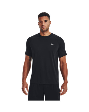 Tricou Barbati TECH REFLECTIVE SS Under Armour 