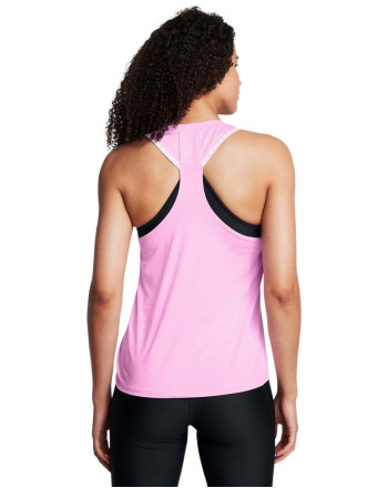 Maiou Dama KNOCKOUT NOVELTY TANK Under Armour 