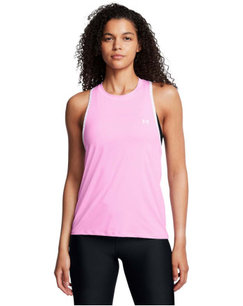 Maiou Dama KNOCKOUT NOVELTY TANK Under Armour 