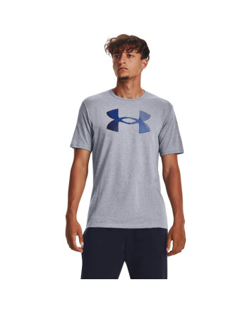 Tricou Barbati BIG LOGO FILL SS Under Armour 