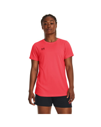 Tricou Dama CH. TRAIN SS Under Armour 