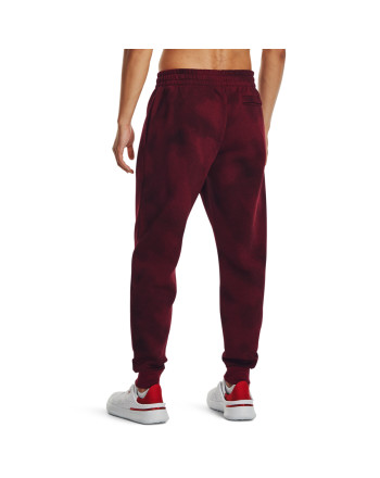 Pantaloni Barbati RIVAL FLEECE PRINTED JGRS Under Armour 