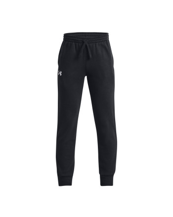 Pantaloni Baieti RIVAL FLEECE JOGGERS Under Armour 