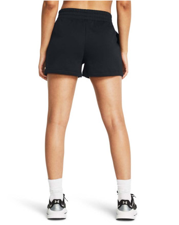 Pantaloni scurti Dama RIVAL FLEECE SHORT Under Armour 