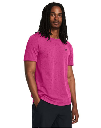 Tricou Barbati VANISH SS Under Armour 