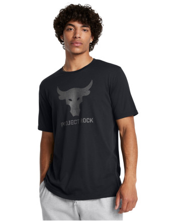 Tricou Barbati PJT RC BRAHMA BULL SS Under Armour 