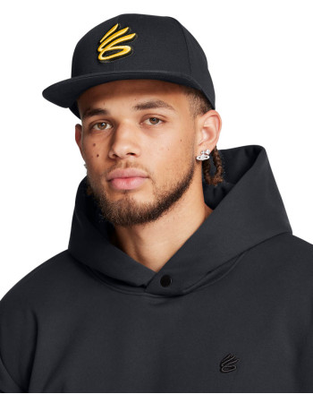 Sapca Barbati CURRY FLATBRIM SNAPBACK Under Armour 