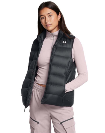 Vesta Dama LEGEND DOWN VEST Under Armour 