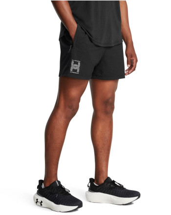 Pantaloni scurti Barbati TECH GRAPHIC SHORT Under Armour 