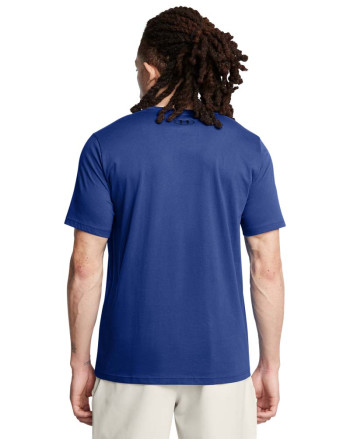 Tricou Barbati M BOXED SPORTS UPDATED SS Under Armour 