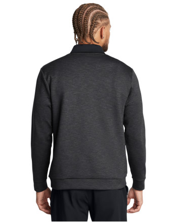 Bluza Barbati DRIVE MIDLAYER CREW Under Armour 