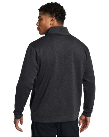 Bluza Barbati DRIVE MIDLAYER PULLOVER Under Armour 