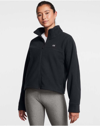 Bluza Dama MICROFLEECE FZ Under Armour 