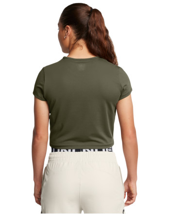 Tricou Dama MERIDIAN BABY TEE Under Armour 