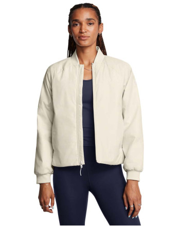 Jacheta Dama UNSTOPPABLE INSULATED BOMBER Under Armour 