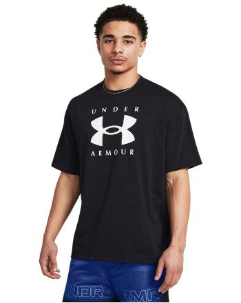 Tricou Barbati M HW OS BRANDED SS Under Armour 