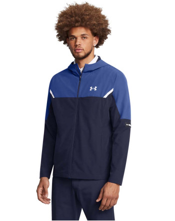 Jacheta Barbati CORE+ WOVEN JACKET Under Armour 