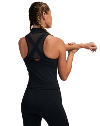 Maiou Dama VANISH ELITE VENT TANK Under Armour 